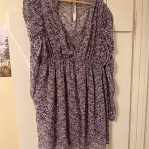 Wild Fable Mini Dress